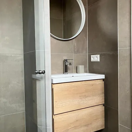 Casa de Férias Bundi *