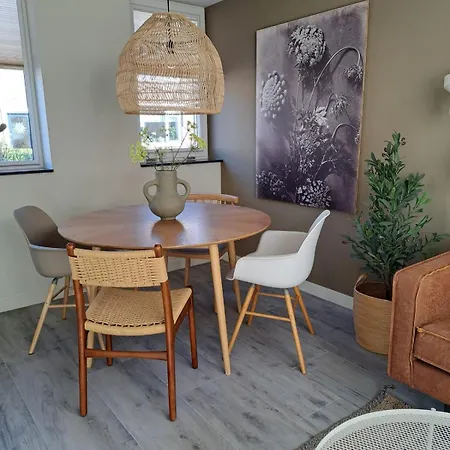 Bundi Casa de Férias Egmond aan Zee