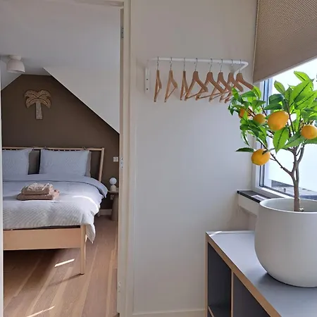 Casa de Férias Bundi Egmond aan Zee