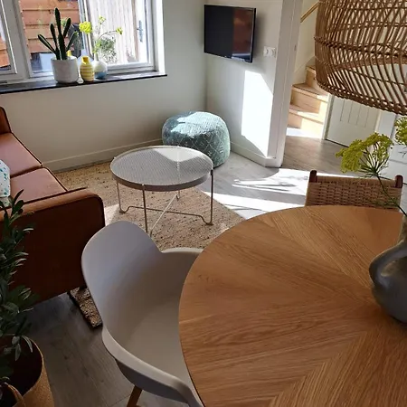 Casa de Férias Bundi