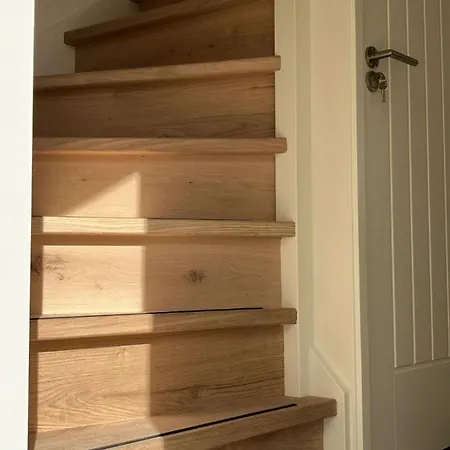 Casa de Férias Bundi Egmond aan Zee