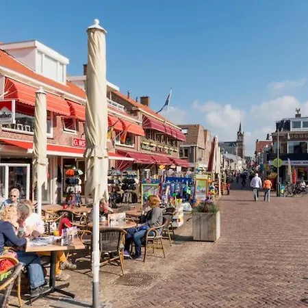 Bundi Casa de Férias Egmond aan Zee