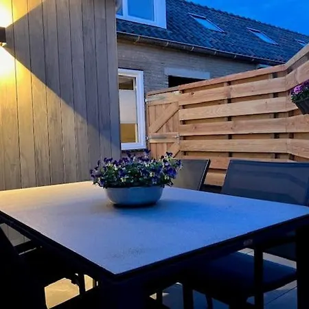 Casa de Férias Bundi *