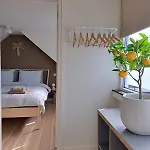 Casa vacanze Bundi Egmond aan Zee