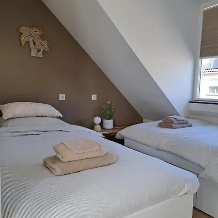 Casa vacanze Bundi *